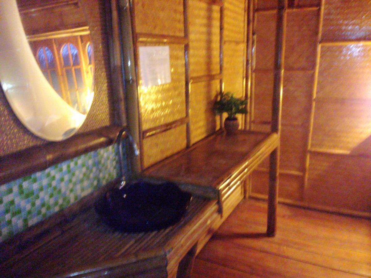 Lanta Sunmoon Bungalow Ko Lanta Exterior foto