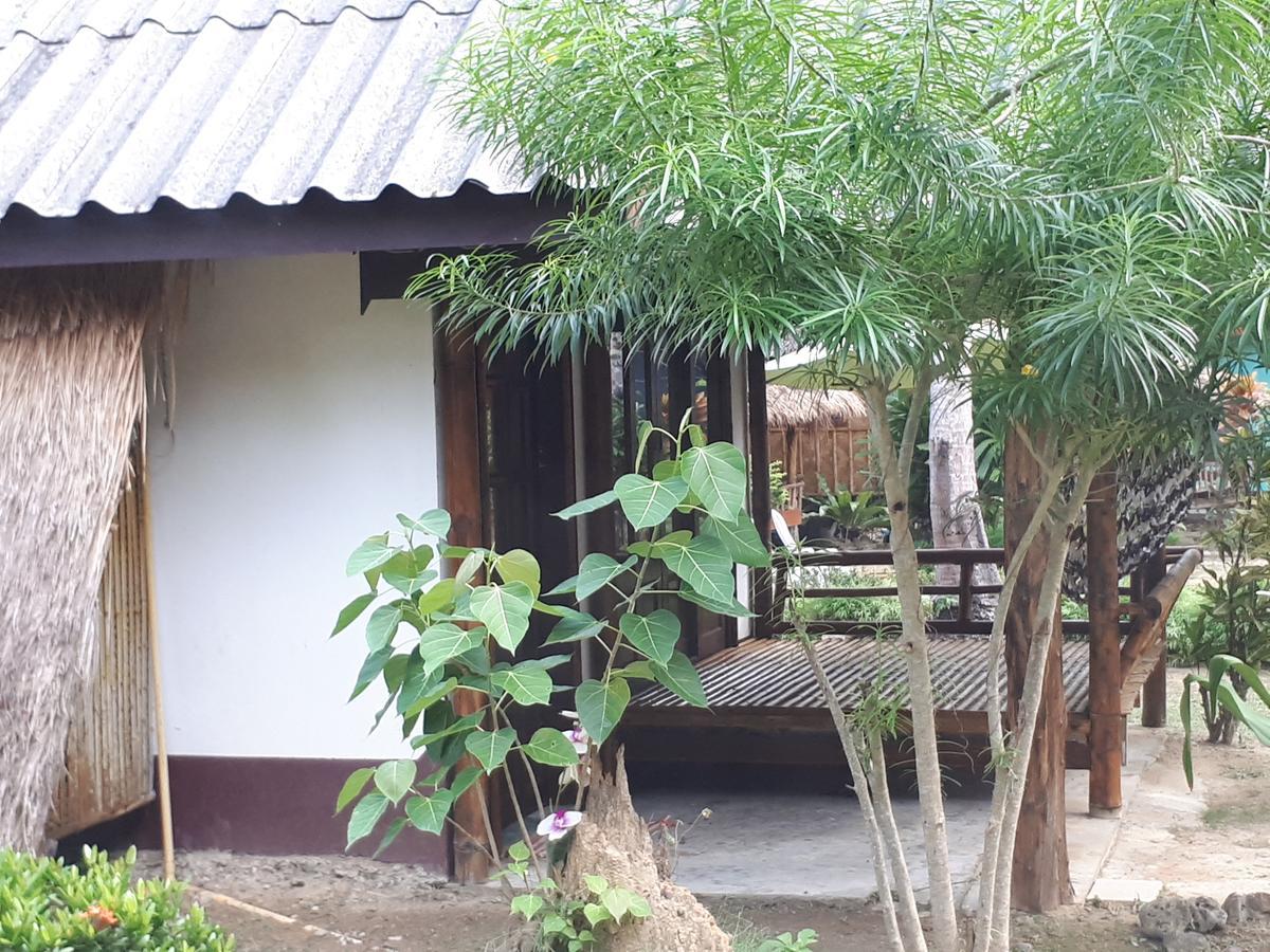 Lanta Sunmoon Bungalow Ko Lanta Exterior foto