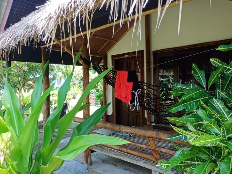 Lanta Sunmoon Bungalow Ko Lanta Exterior foto