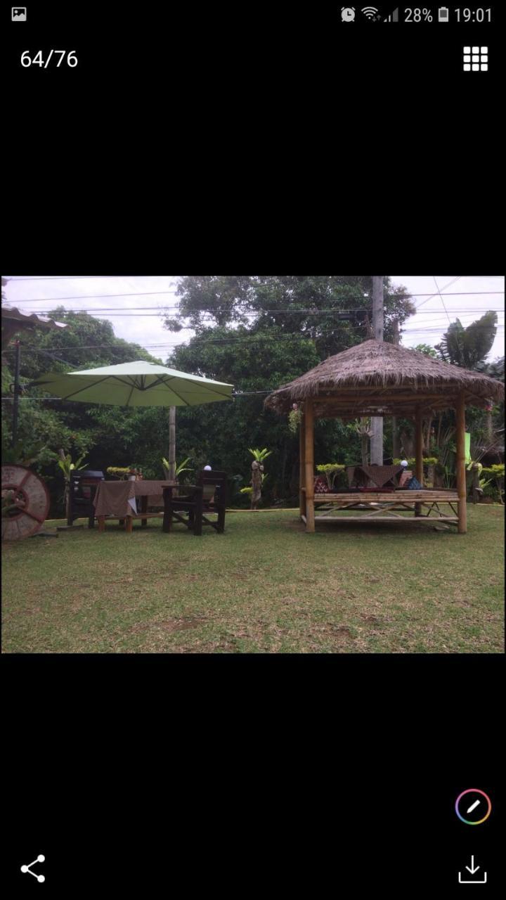 Lanta Sunmoon Bungalow Ko Lanta Exterior foto