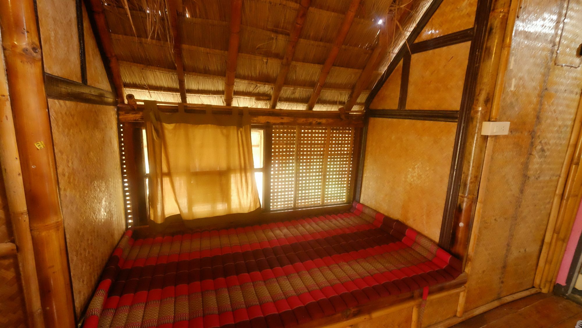 Lanta Sunmoon Bungalow Ko Lanta Exterior foto